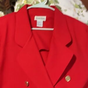 Jennifer James Vintage size 16